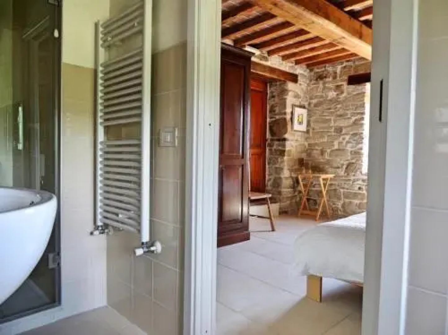 Antico Casal Del Bosco