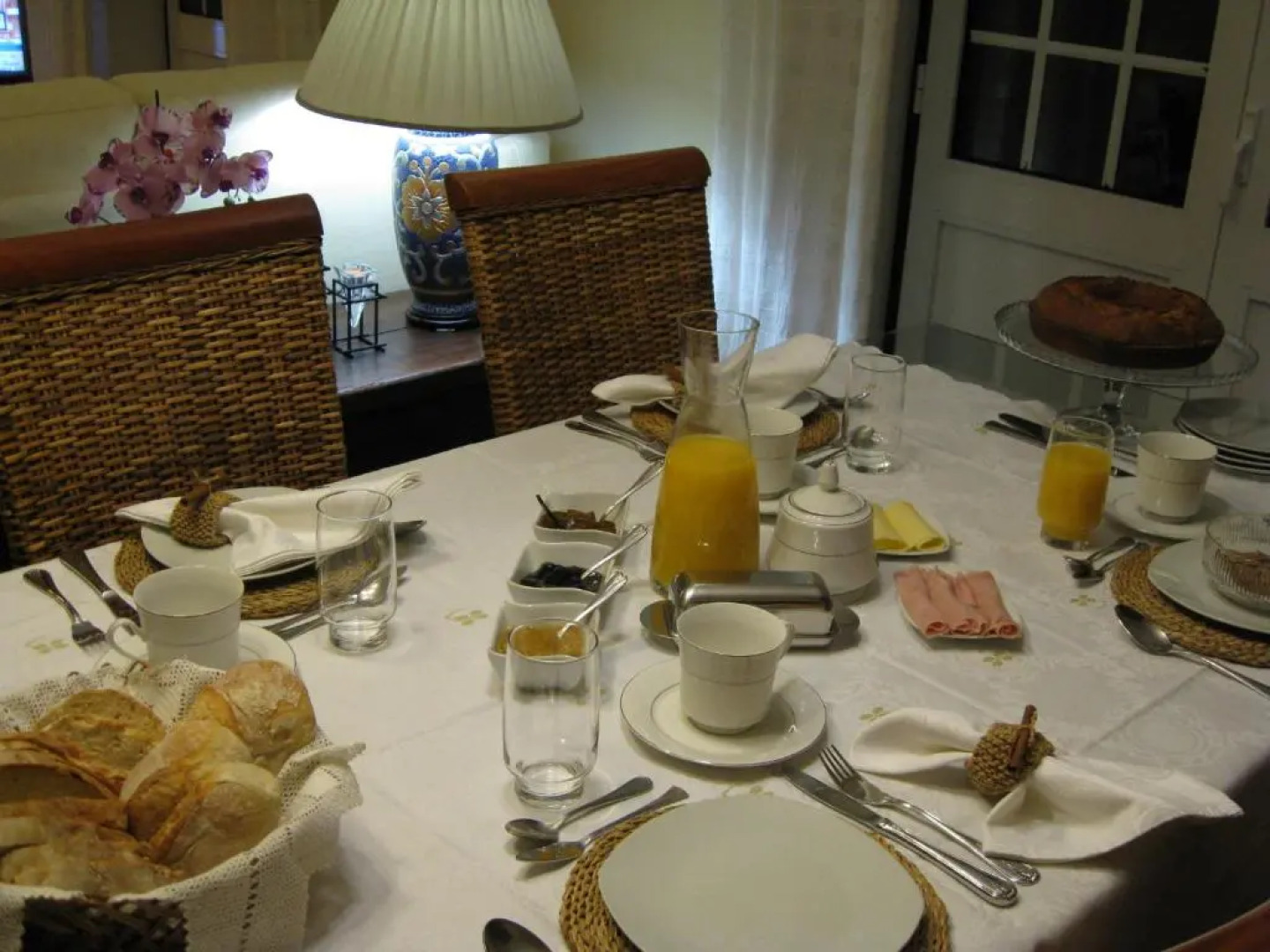 Quinta Souto da Ordem - House