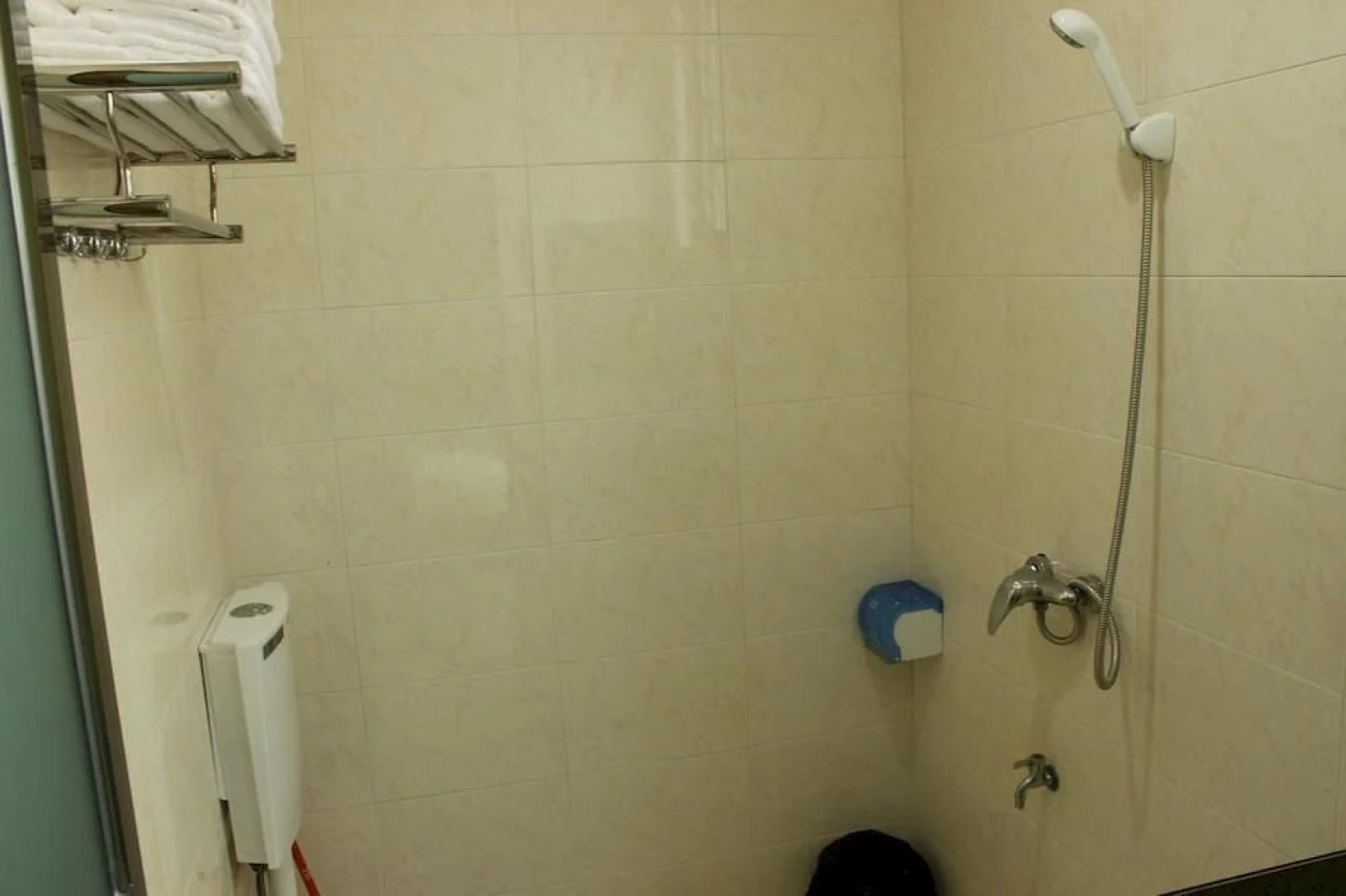 Aishang Hotel Yangxi Shapa Bay