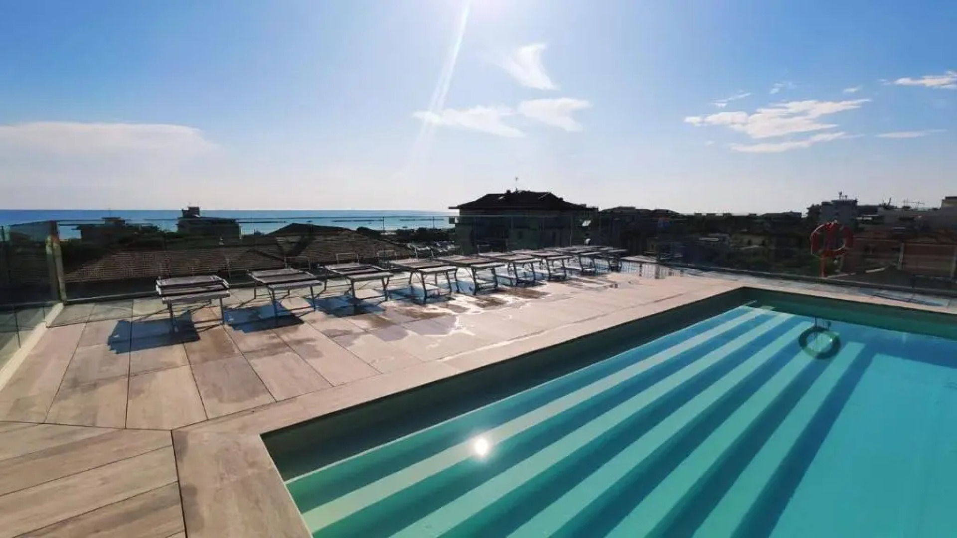 Hotel Residence Aries