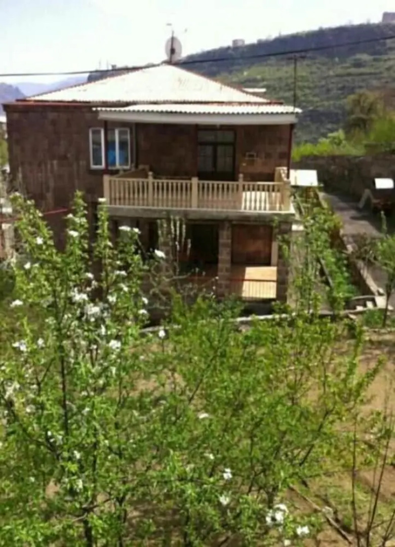 Гостевой дом в Алаверди