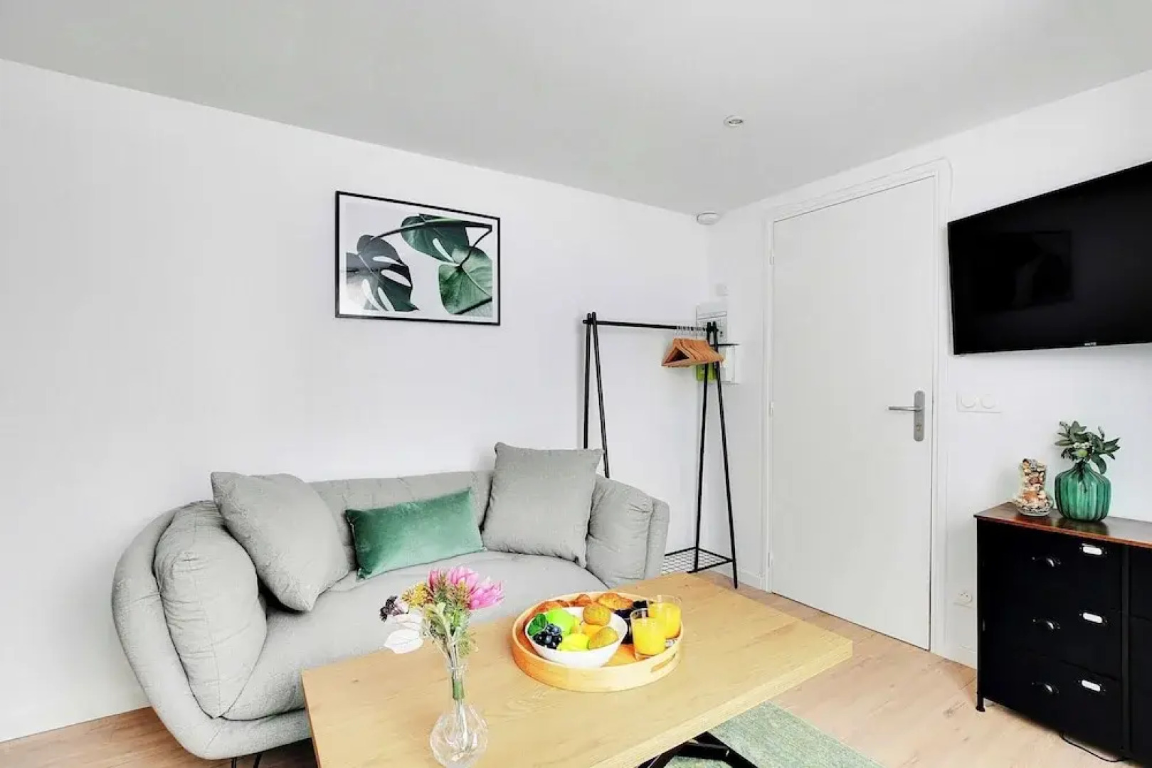 Charming Duplex - 1br/2p - Kremlin-bicetre