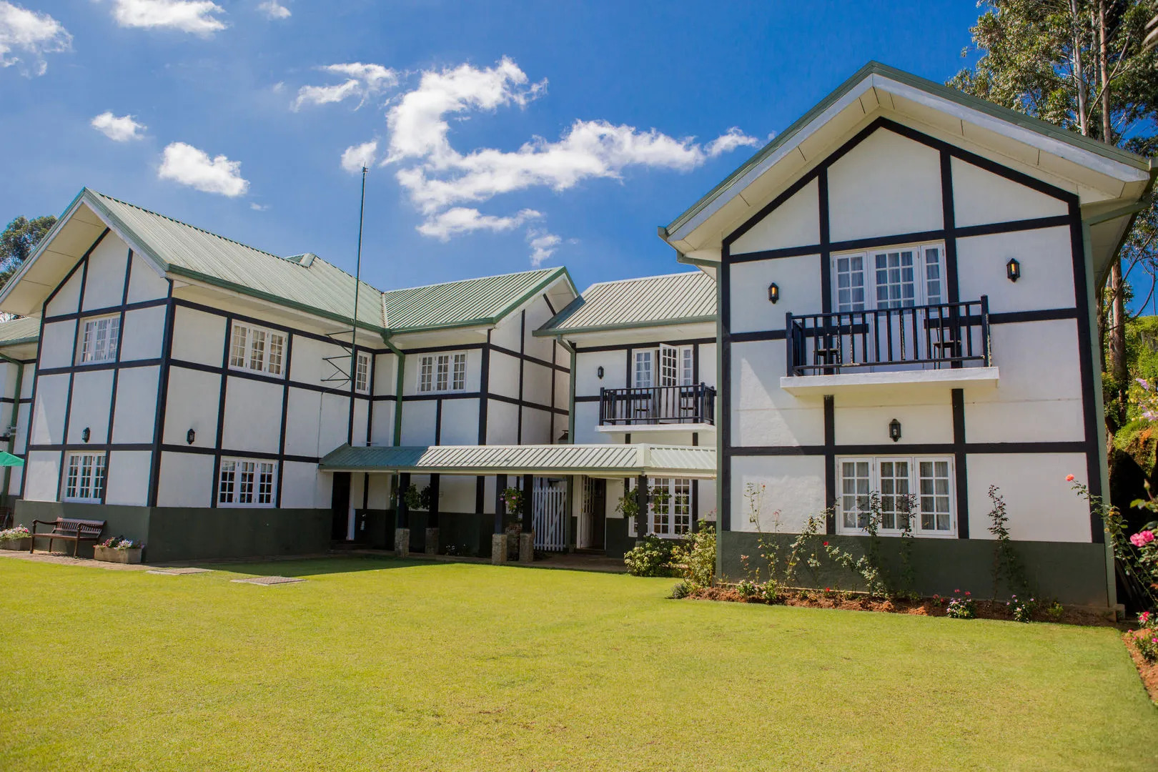 Бутик-отель Langdale by Amaya