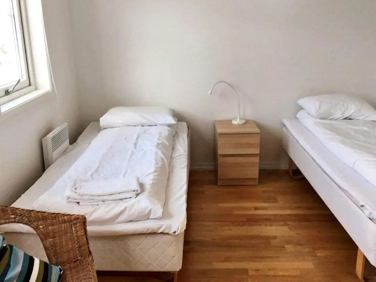 Holiday home austrheim III