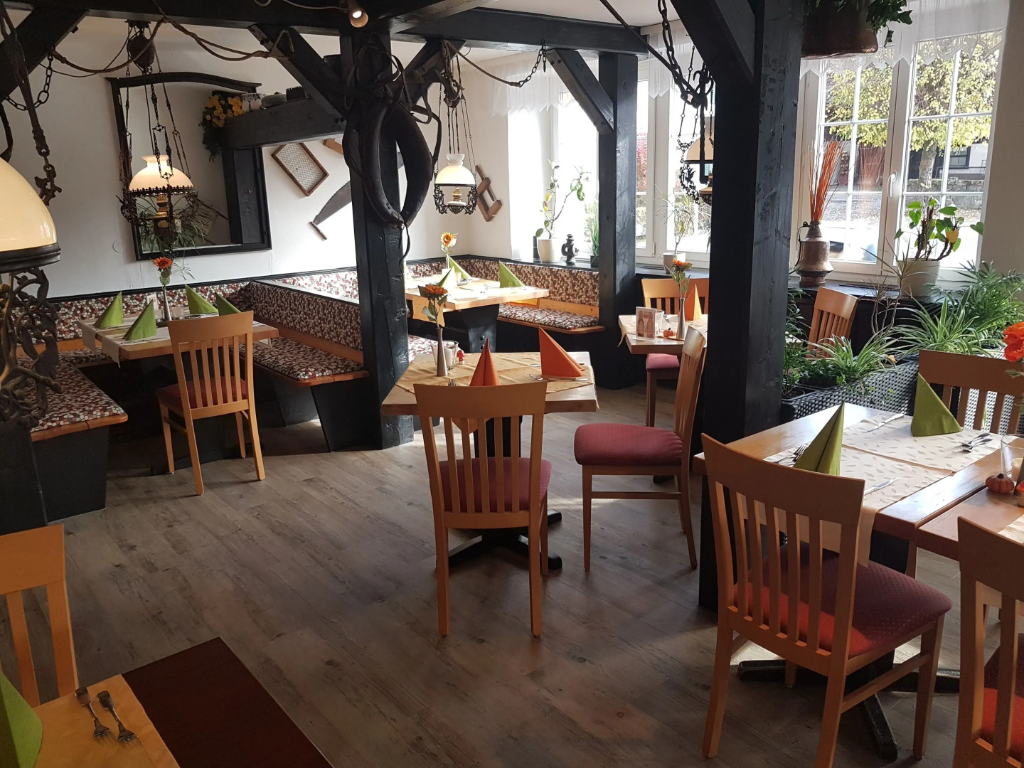 Andi´s Steakhüsli & Hotel