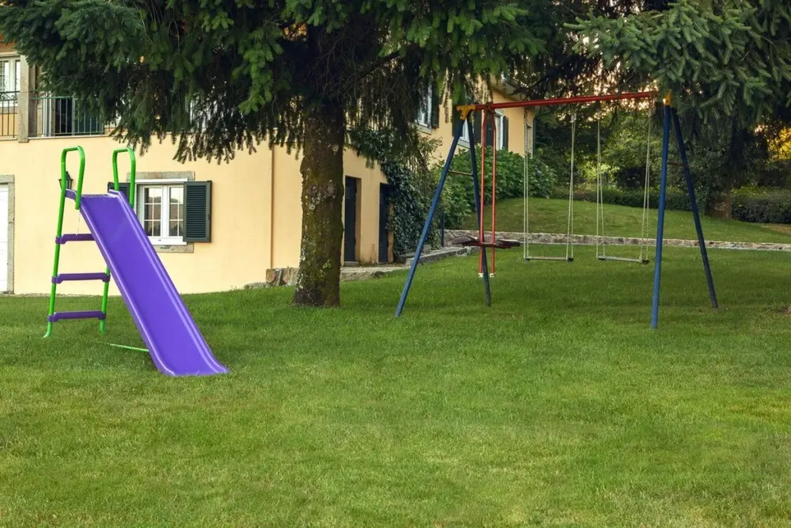 Quinta das Marinhas de Paredes de Coura