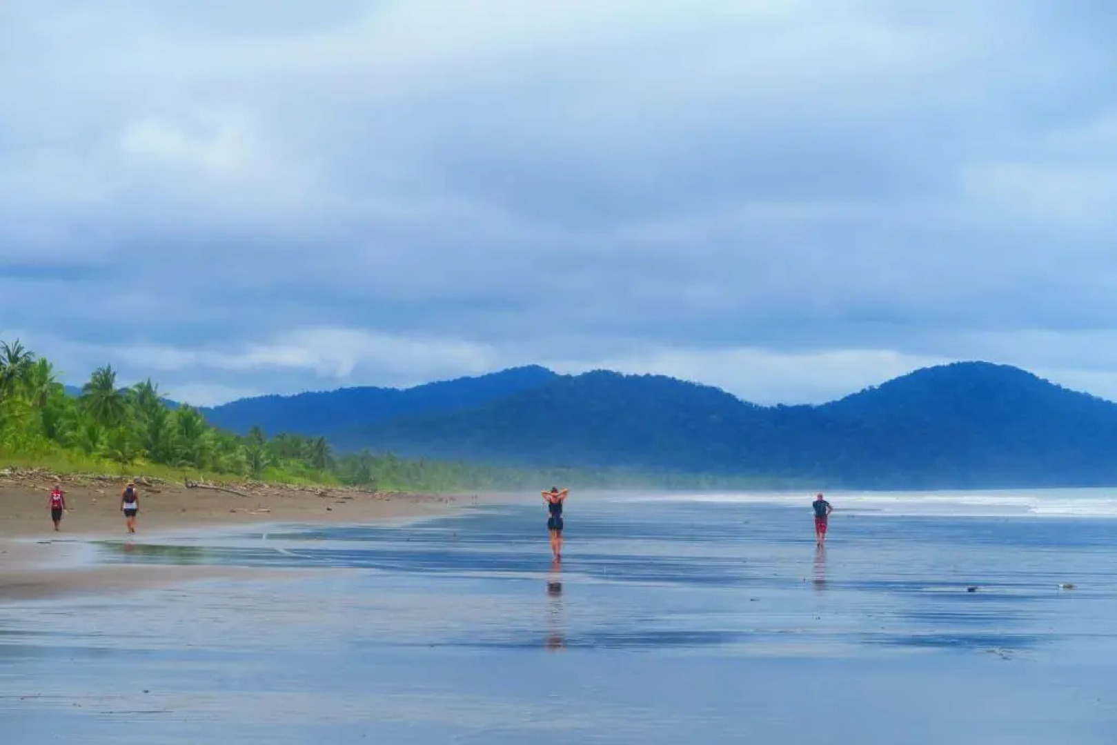 The Pelican House Hostel