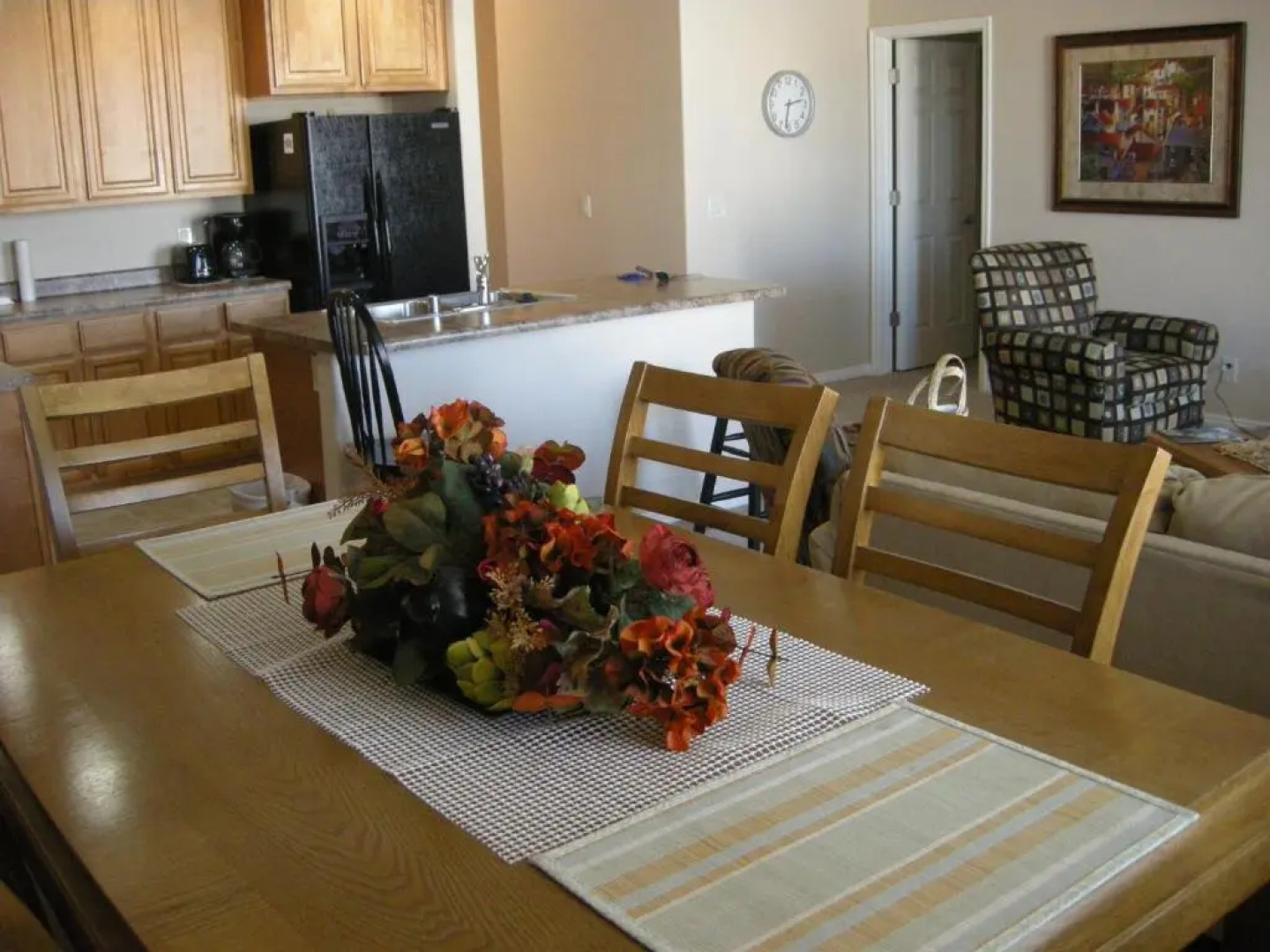Nevada Mesquite Vacation Rentals