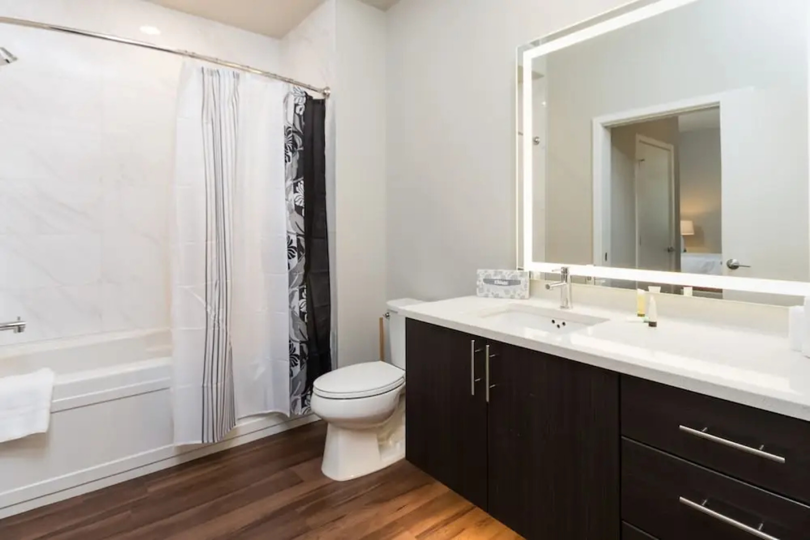 Global Luxury Suites in Cupertino