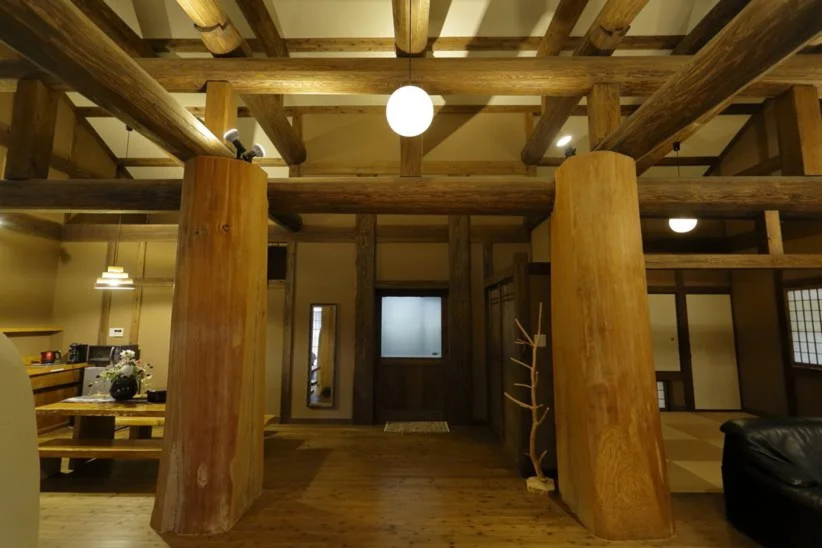 Asagiri Sanso Hibari