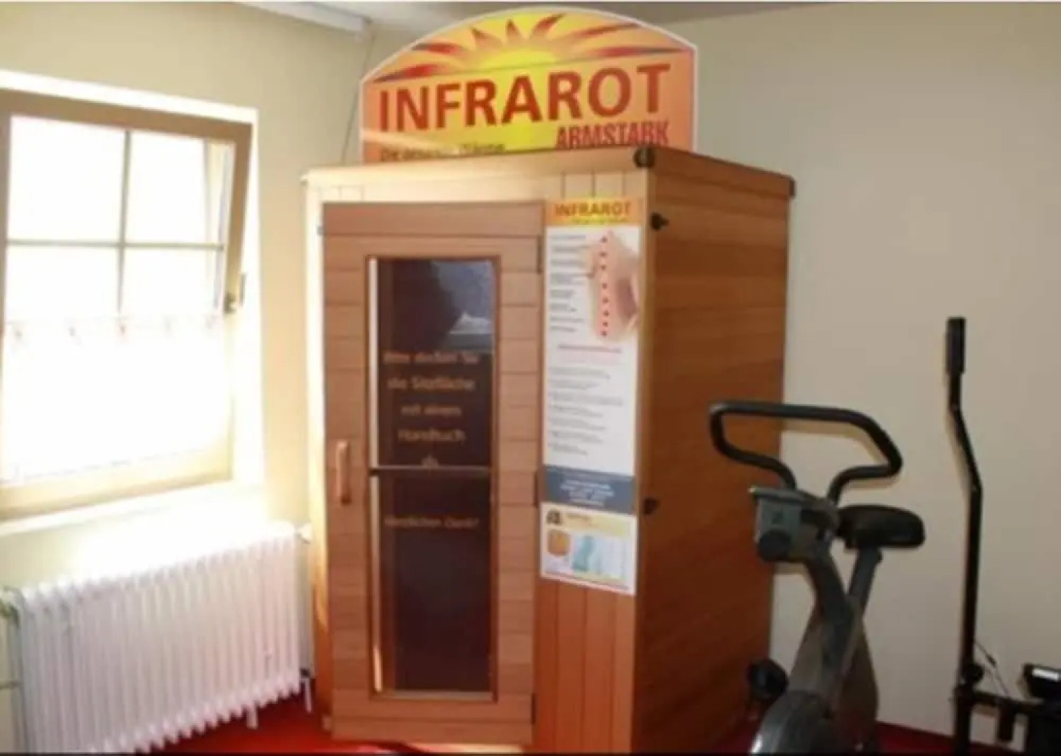 Gasthof Frankenstuben