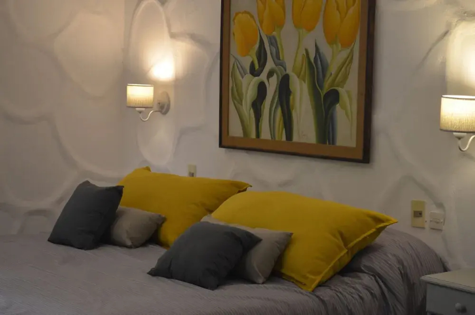 Alto Chacras Cottage