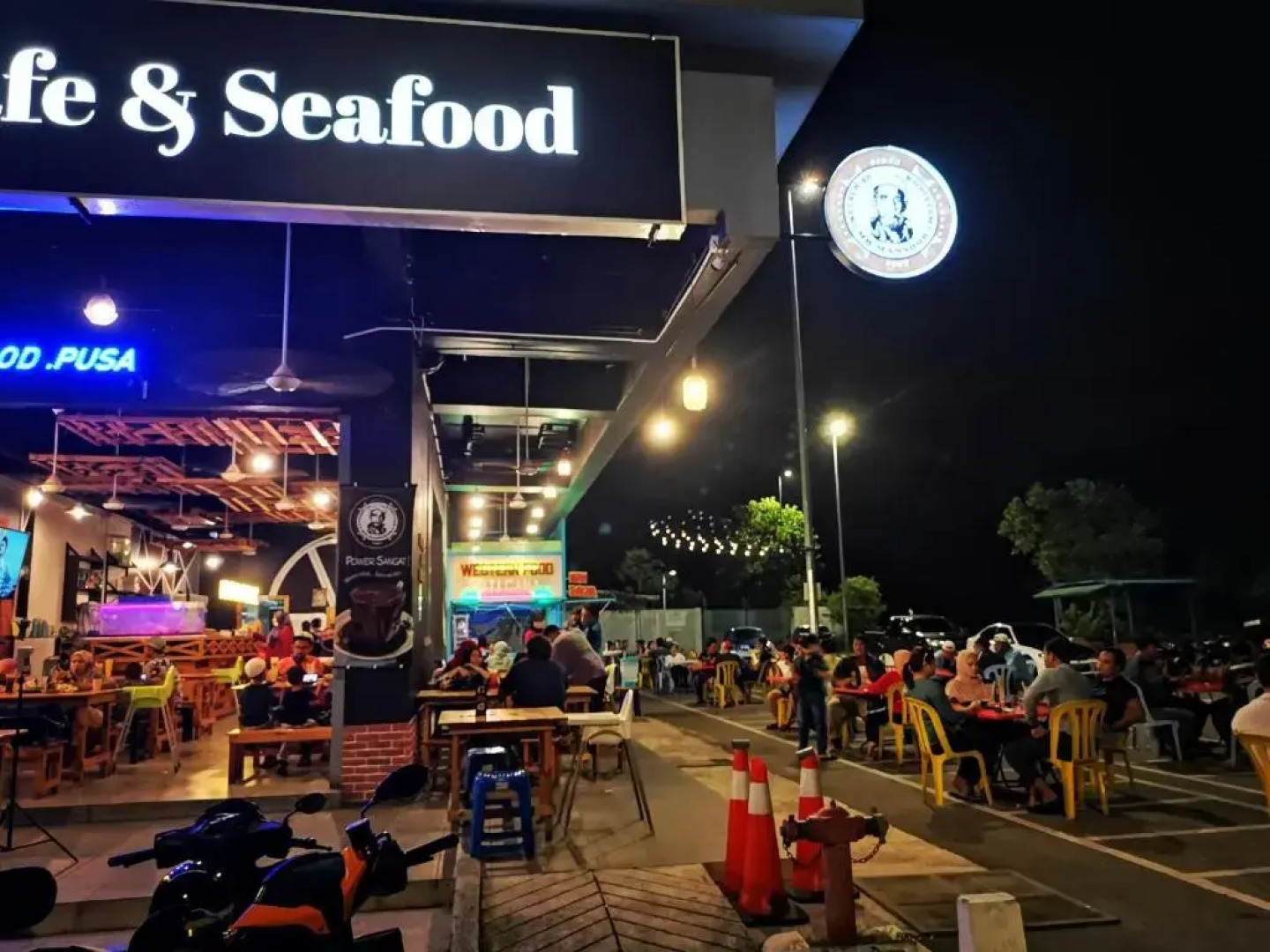 Bell Suite - The Premium Suite @ Sepang