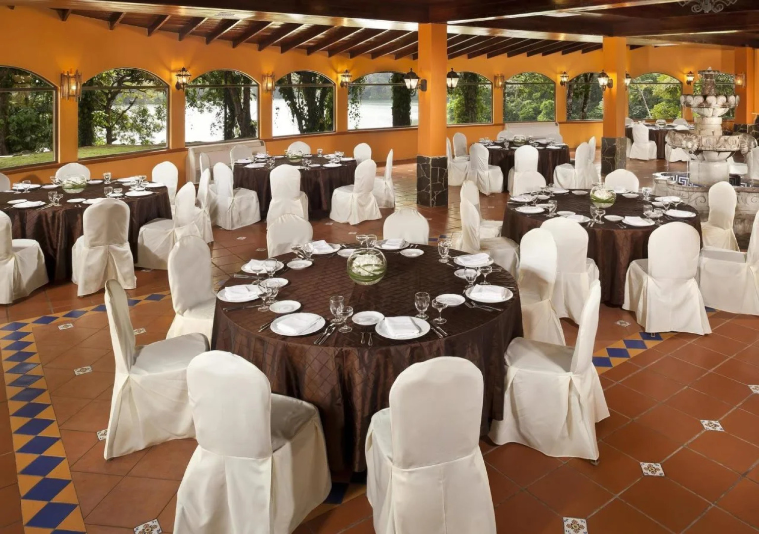 Hotel Melia Panama Canal