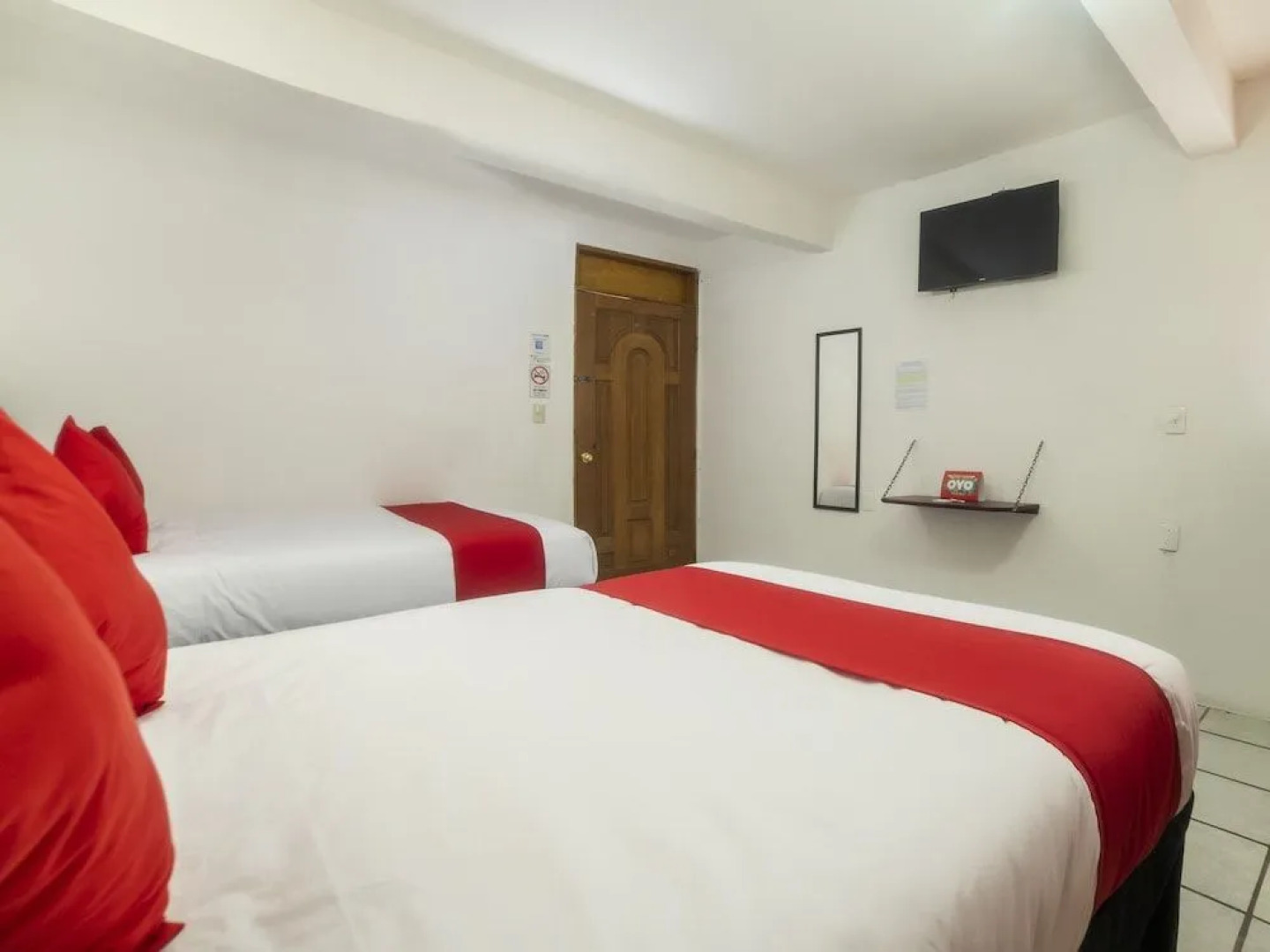 OYO Hotel Posada Laura