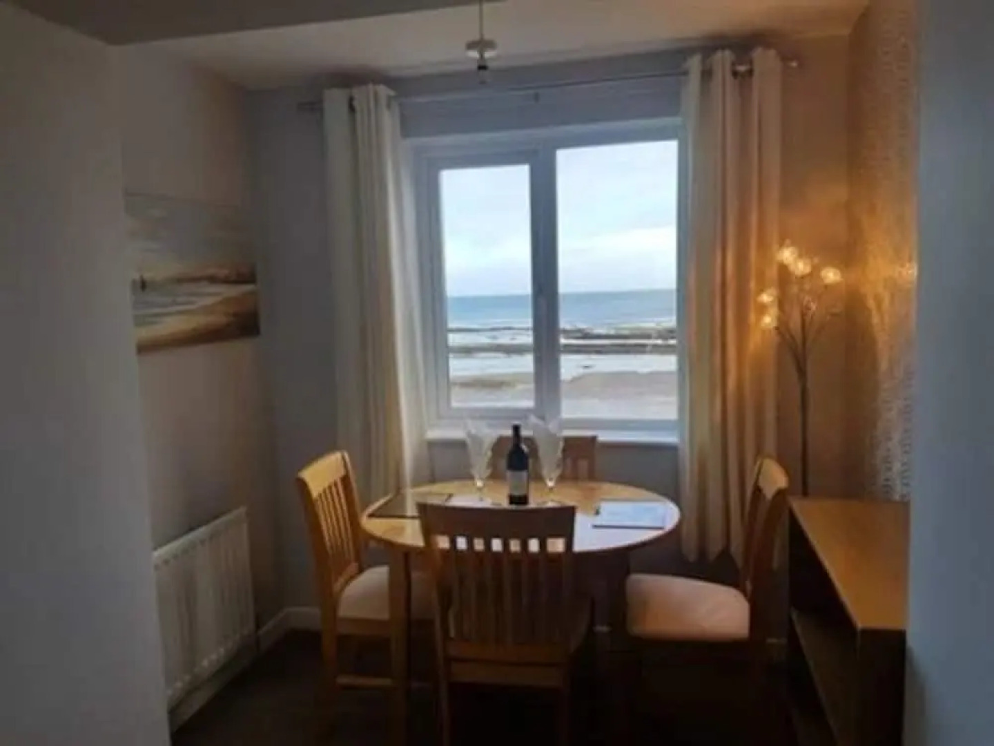 The Fishing Boat Inn