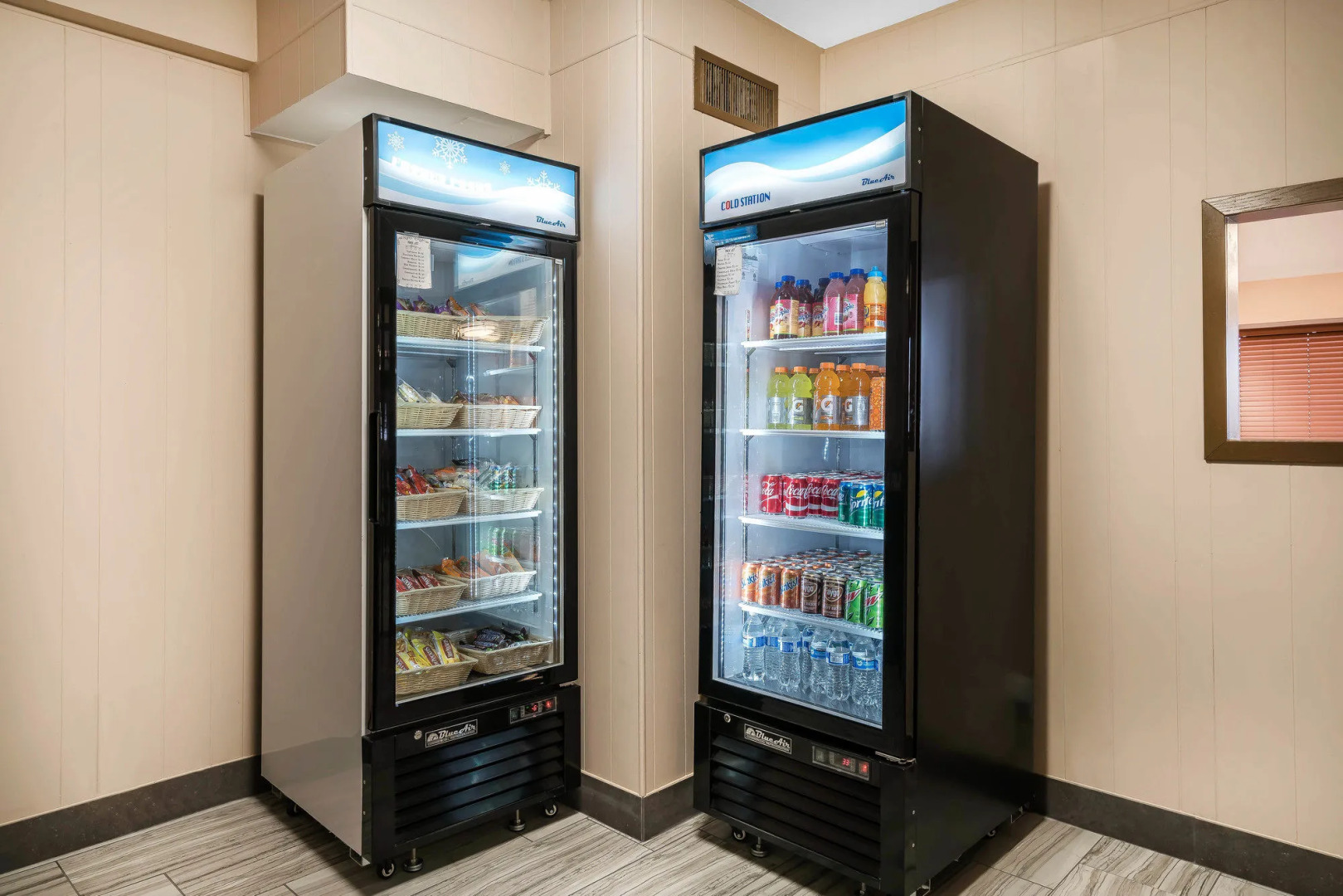 Clarion Inn near JBLM