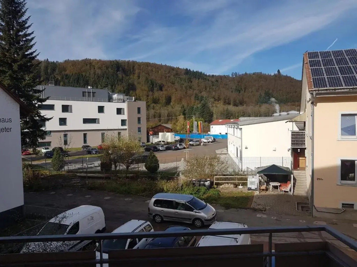 Andi´s Steakhüsli & Hotel