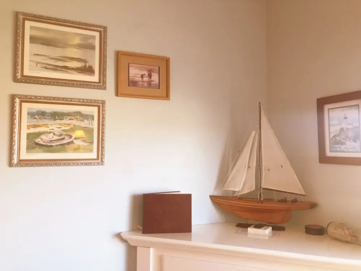 The Tradewinds Condo/Hotel