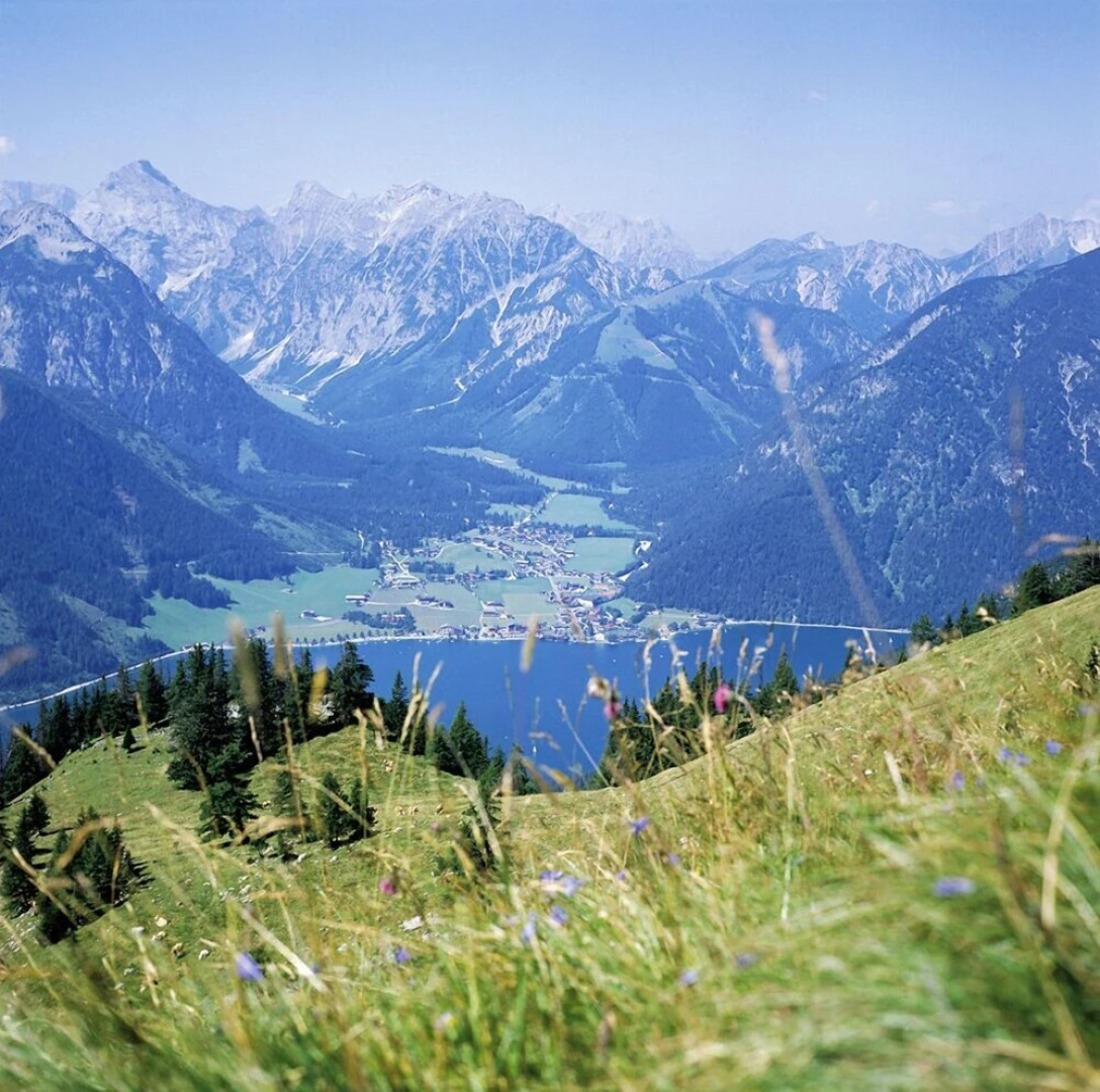 VAYA Achensee