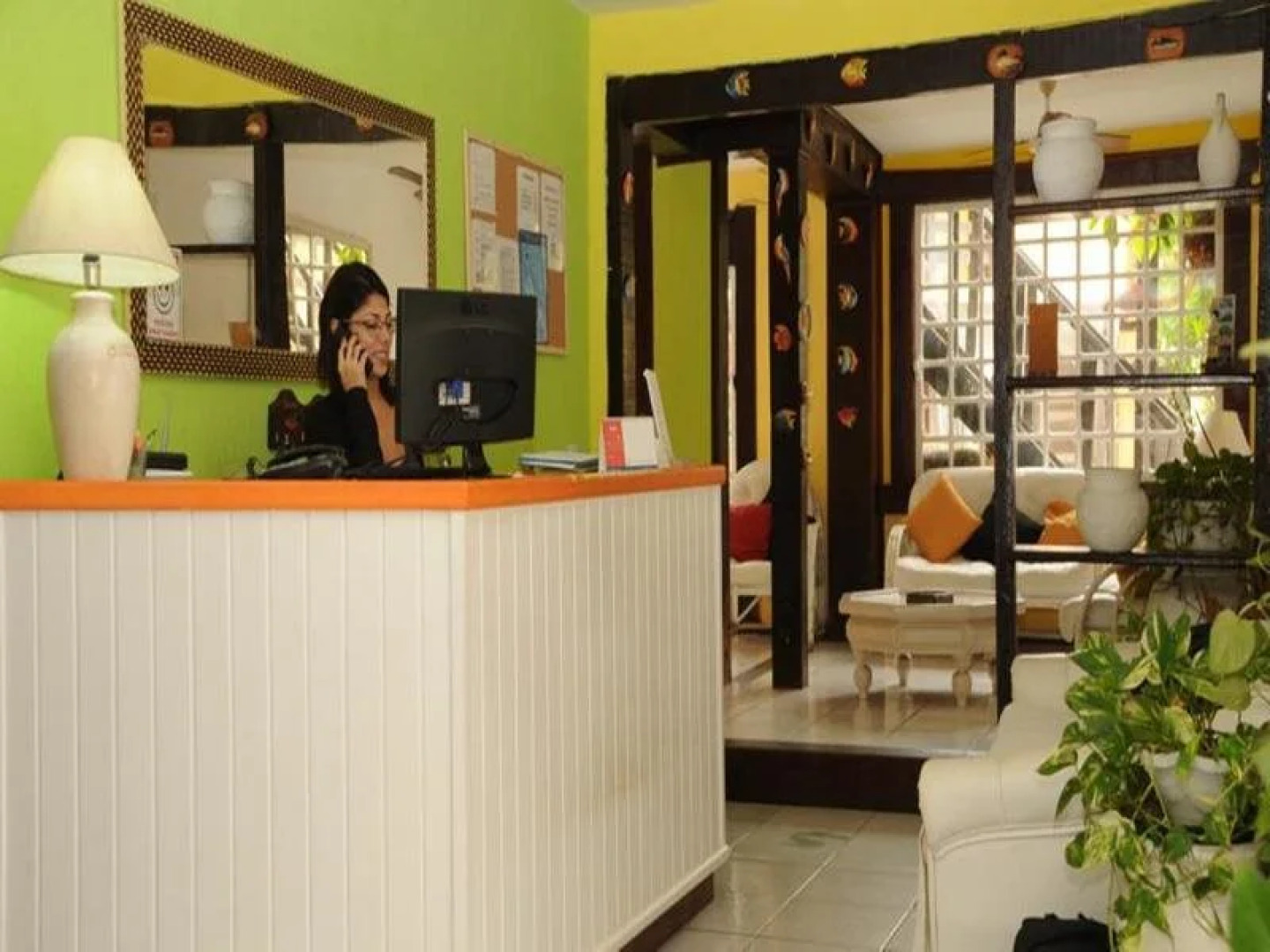 Búzios Mandarine Pousada