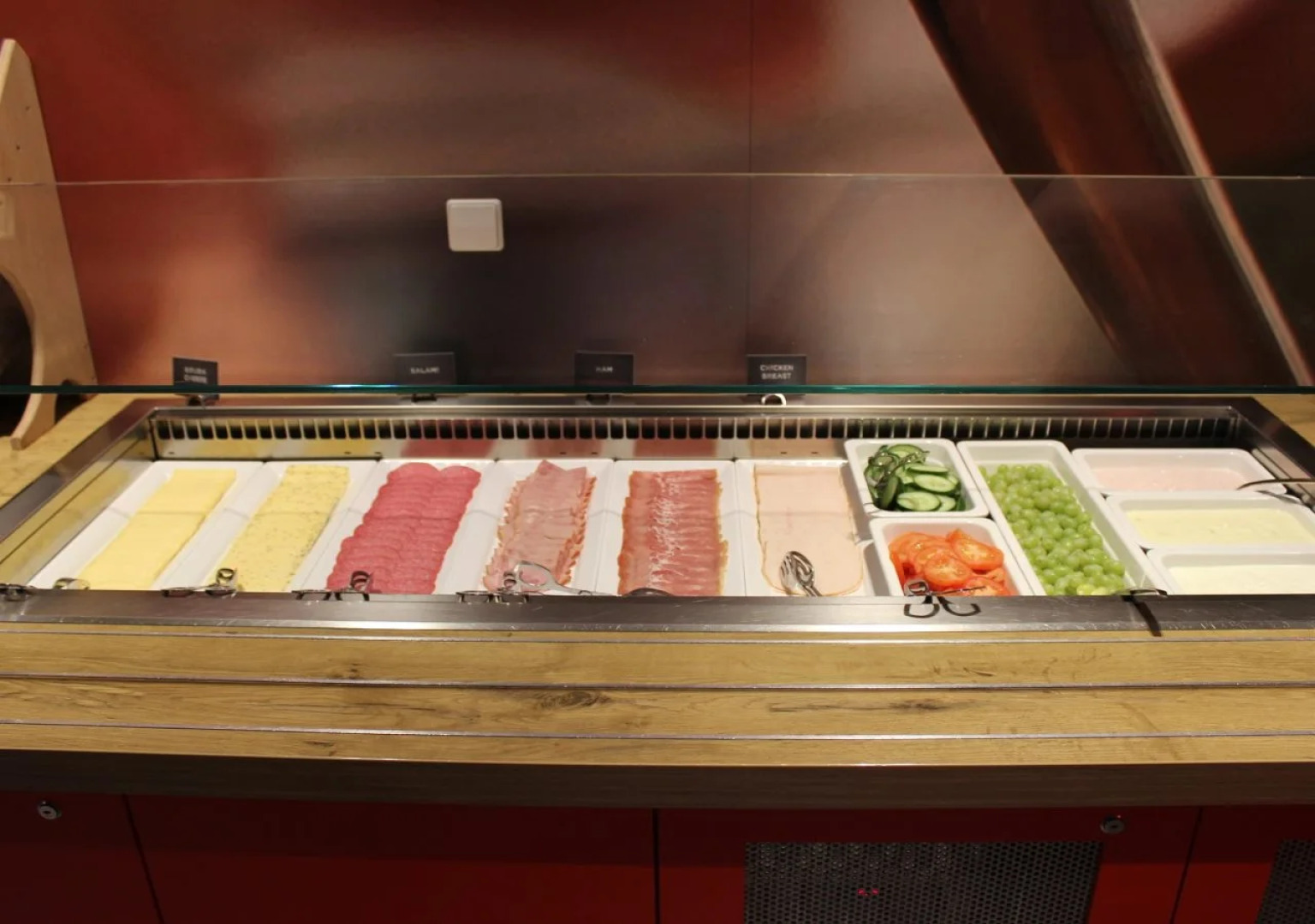 Ibis Rotterdam City Centre