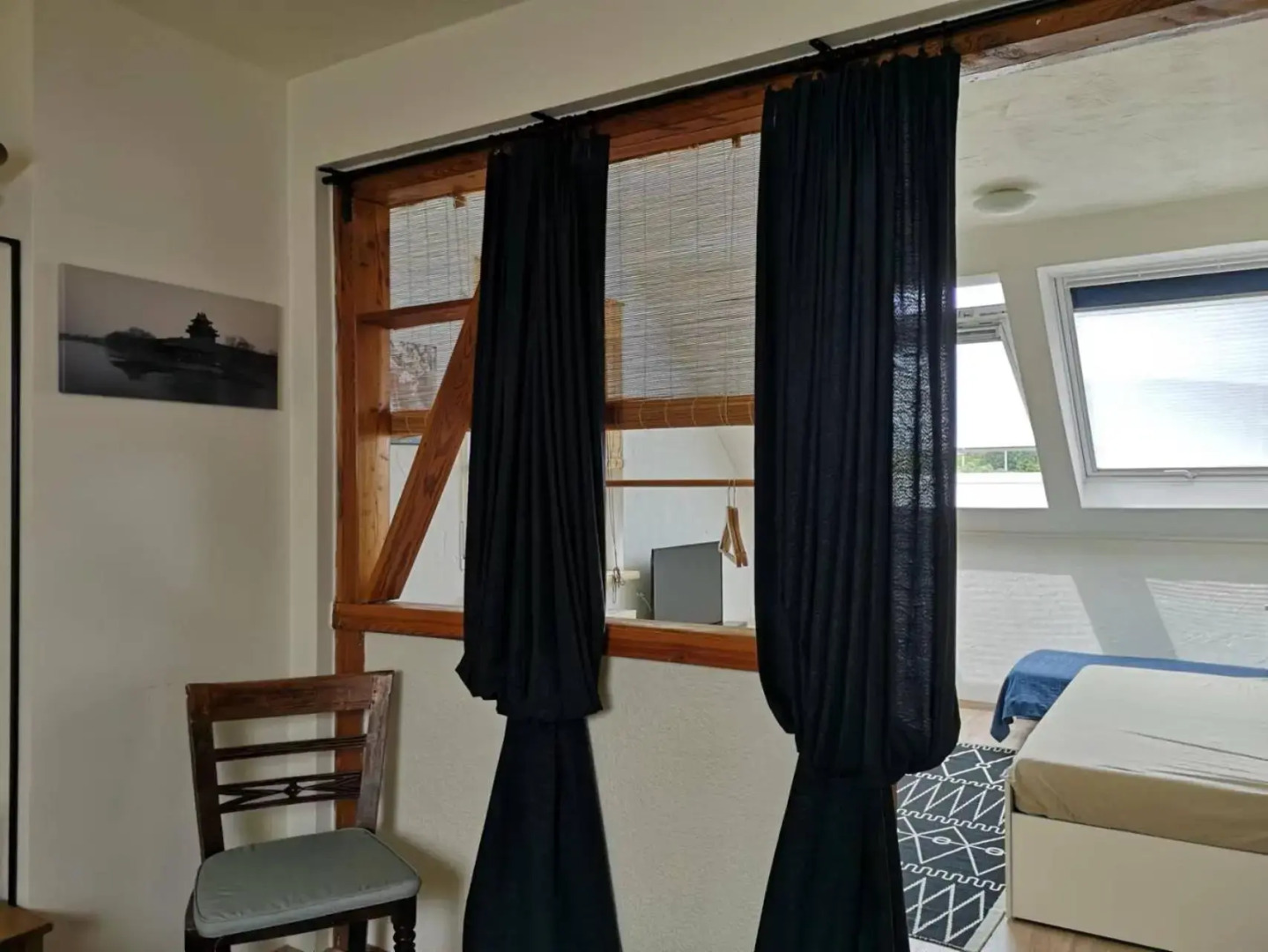 Gästehaus Lavendel an der Mosel