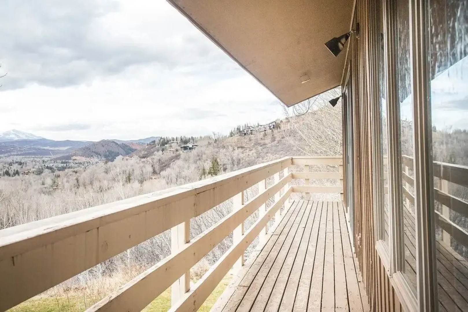 Smuggler Mine 6BR Home