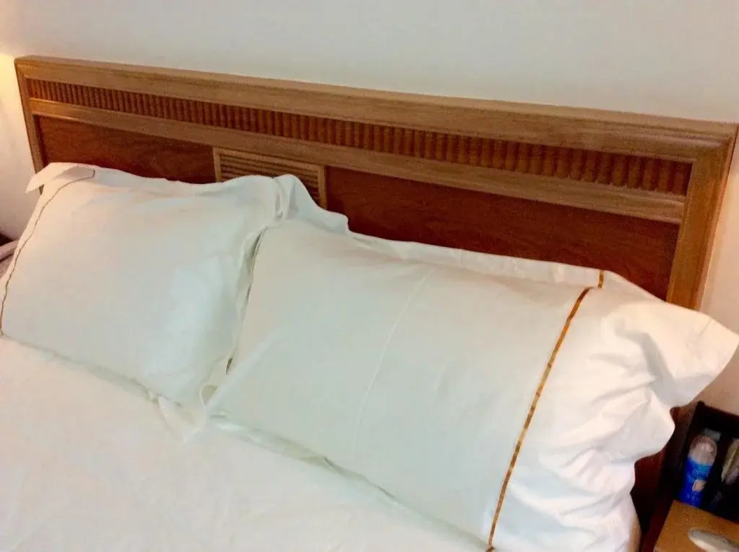 Zhanjiang Nanzhu International Business Hotel