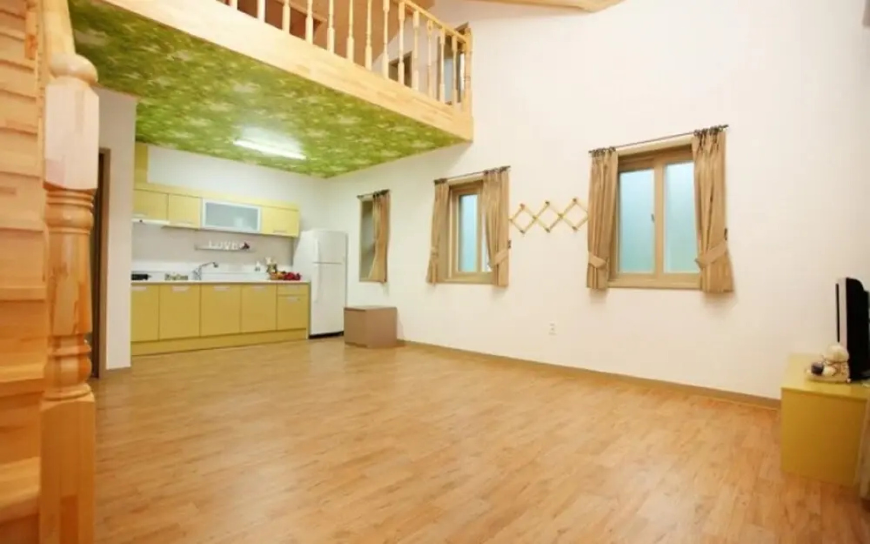 Danyang a Day in the Forest Pension