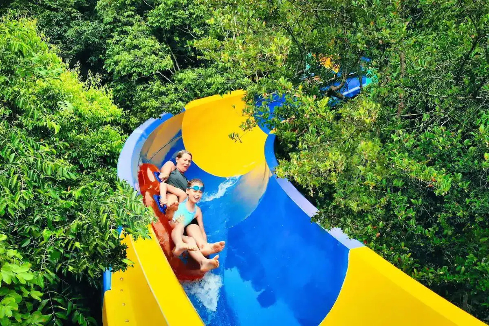 Angsana Teluk Bahang, Penang