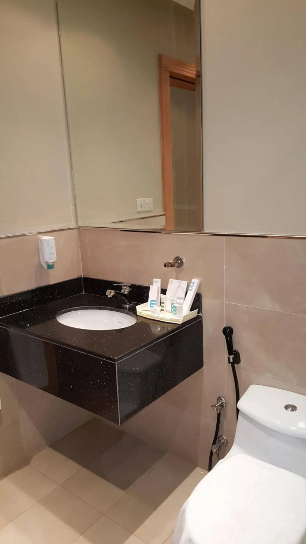 Milan Deluxe Suites Hotel