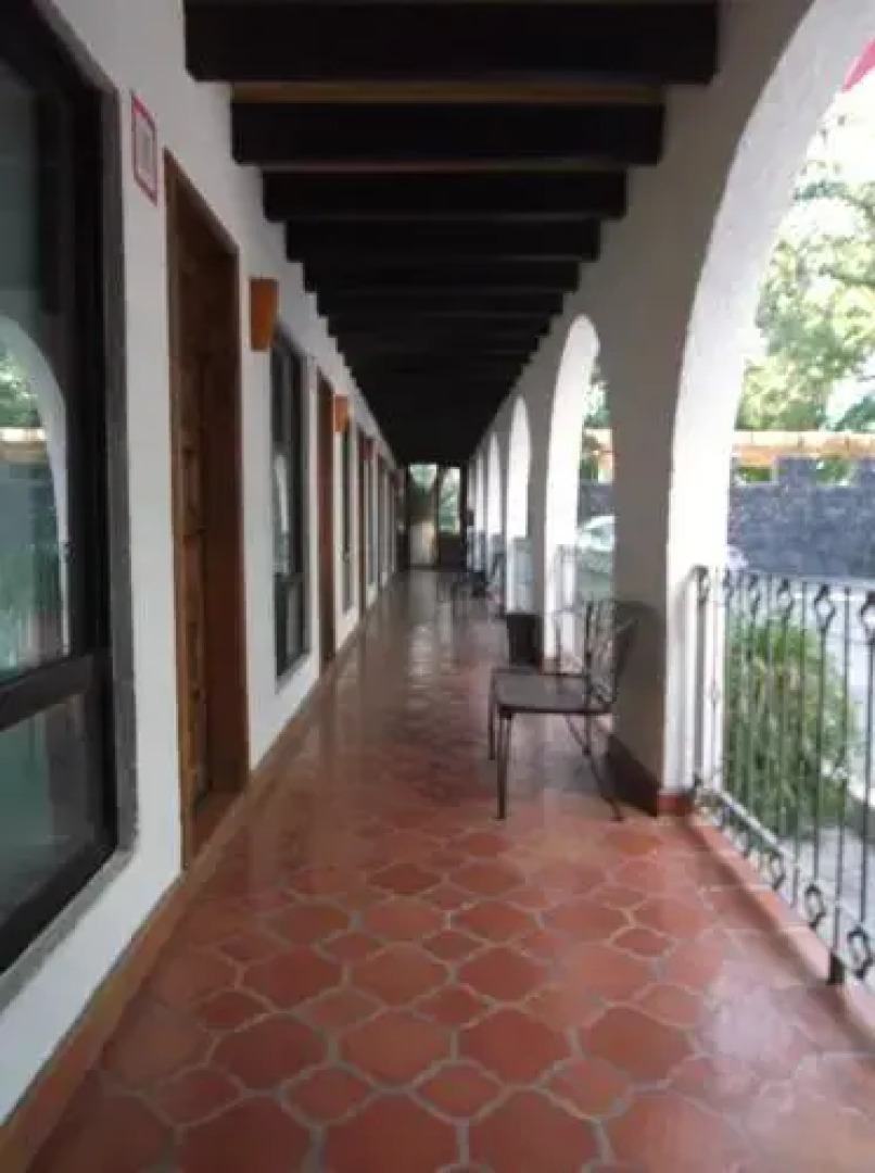 Hostal Maria de Lourdes