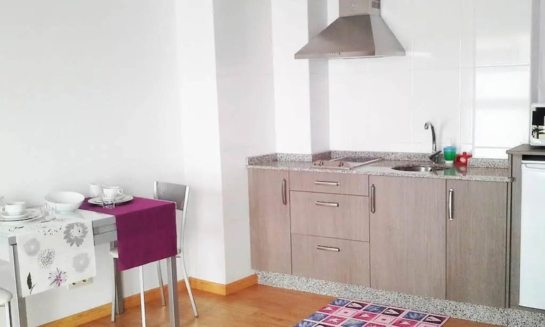 VM Apartamentos Turísticos