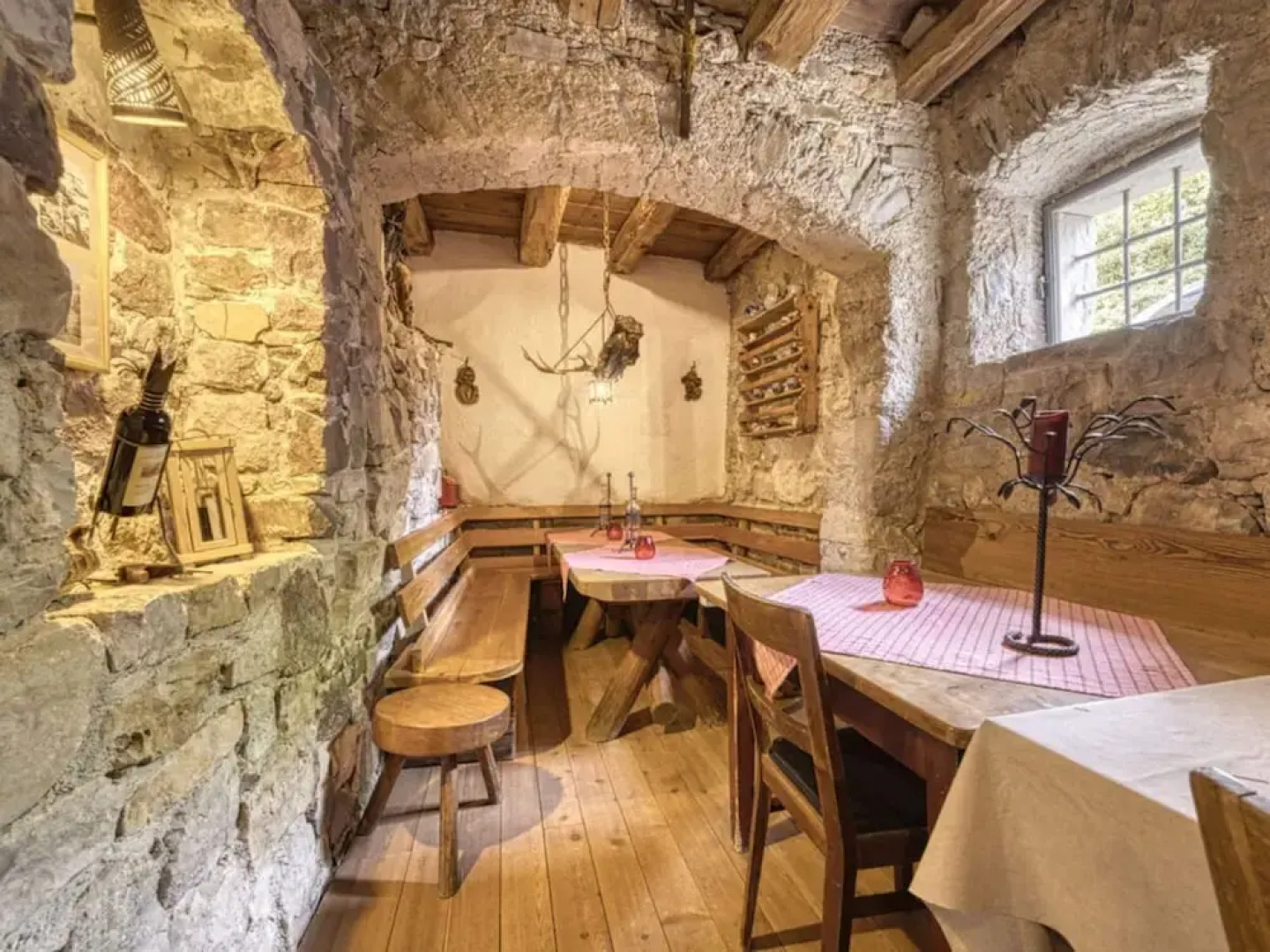 Ansitz Gurtenhof Comfortable Holiday Residence