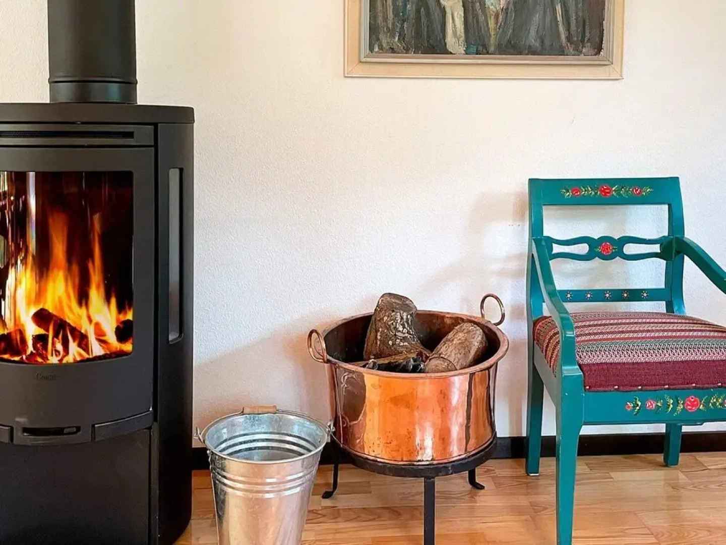 4 Person Holiday Home in Ystad