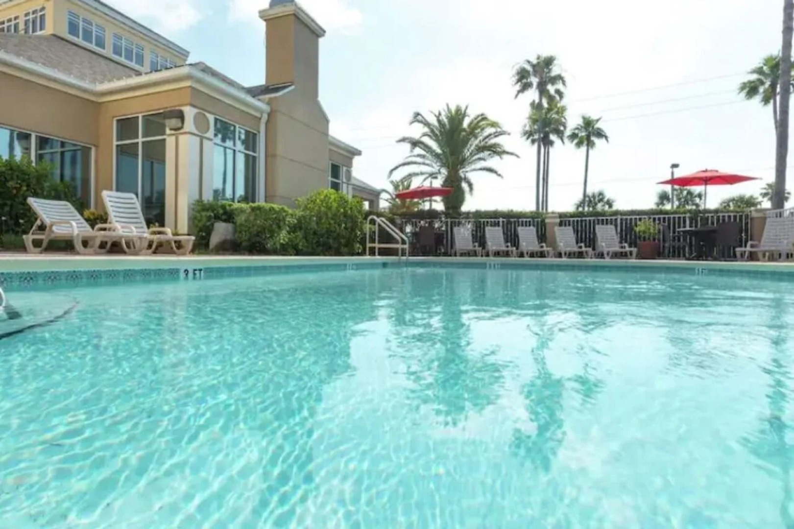 Hilton Garden Inn St. Augustine Beach