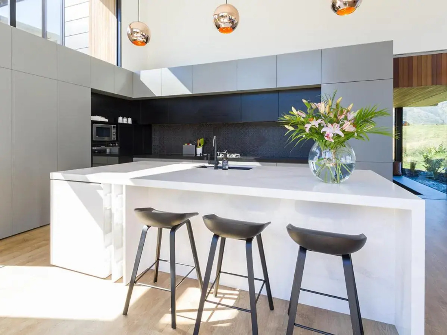 Point Vista - Queenstown Luxury