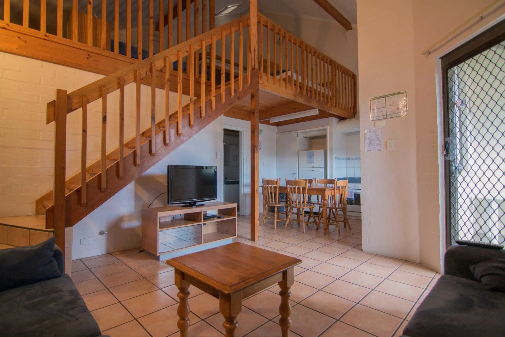 Mandurah Family Resort