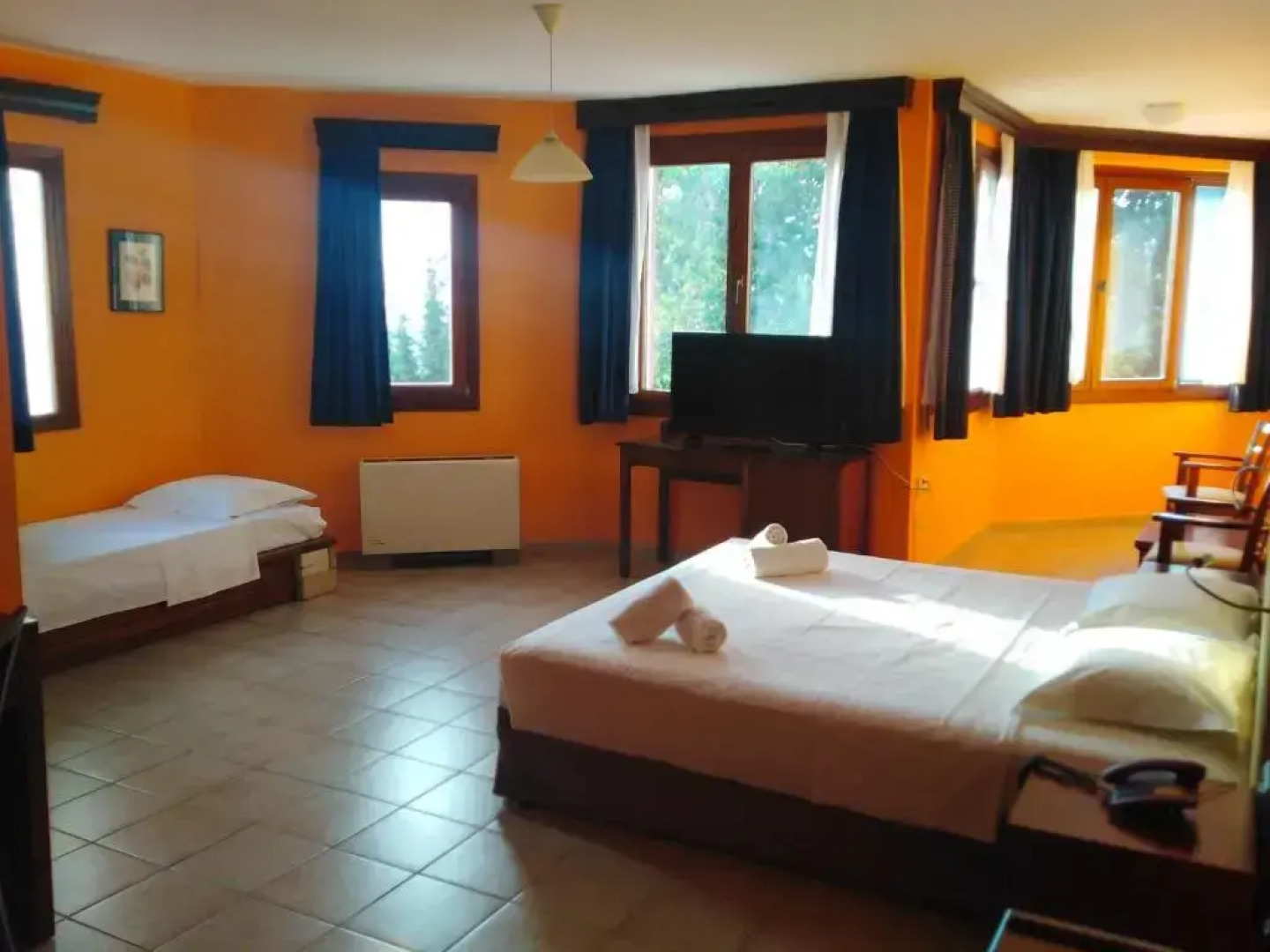 Roxani Country House Resort