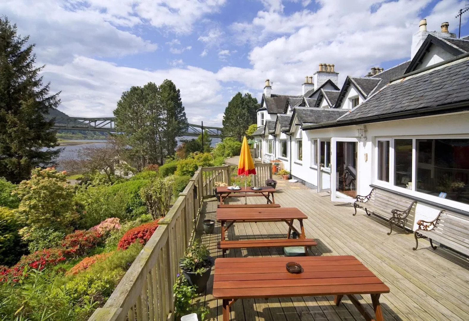 Loch Leven Hotel