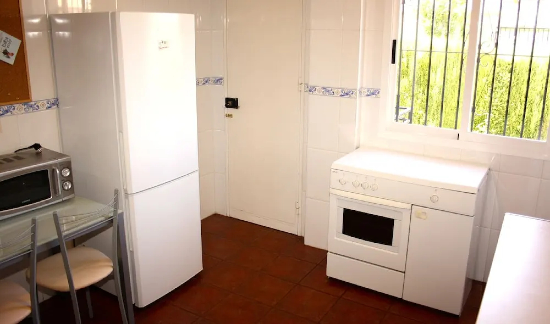 Villa Romana Granada