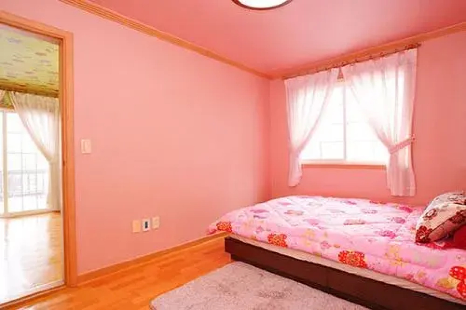 Taeangolden Coast Pension