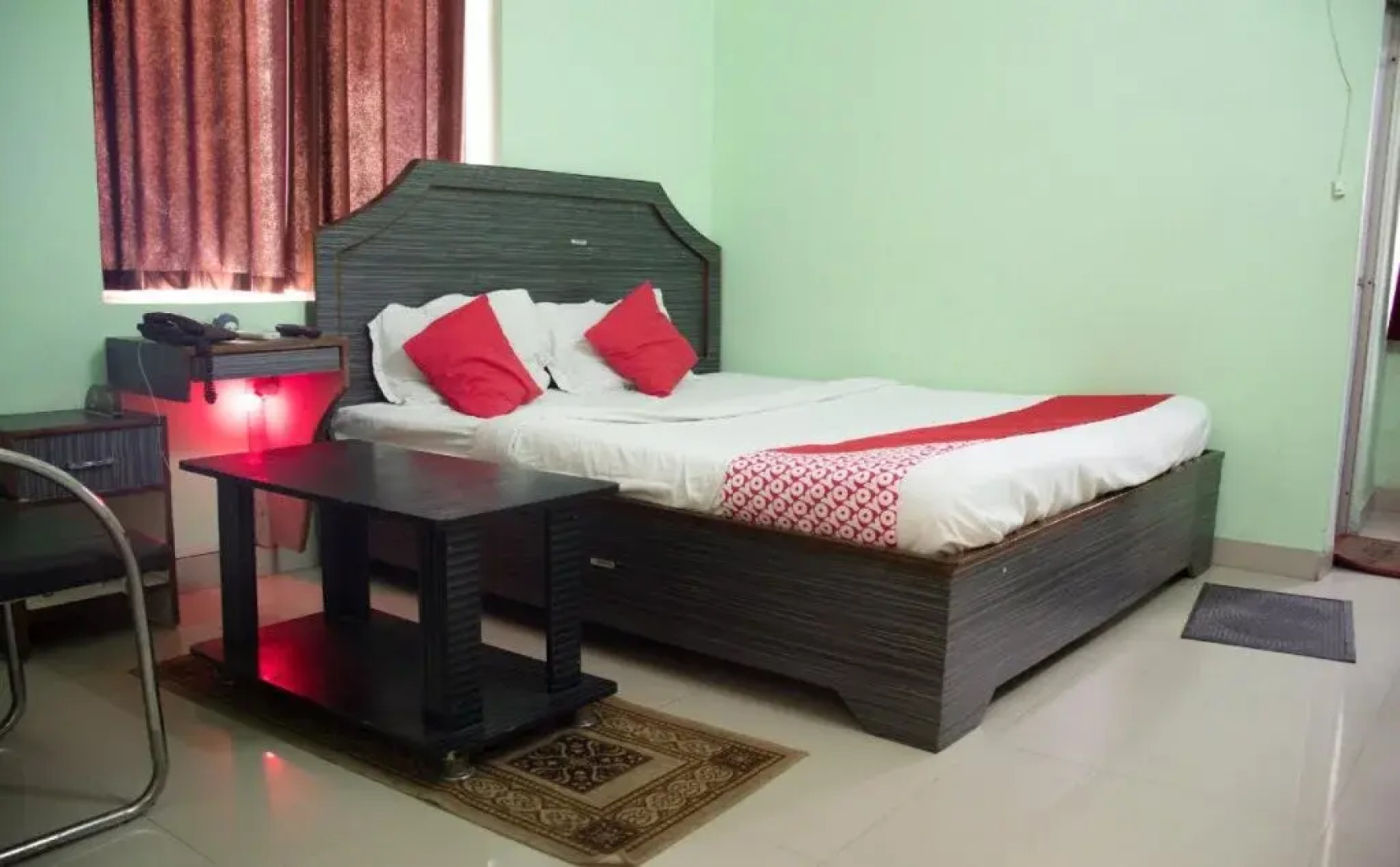 Shivam Residency And Restaurant By OYO Rooms