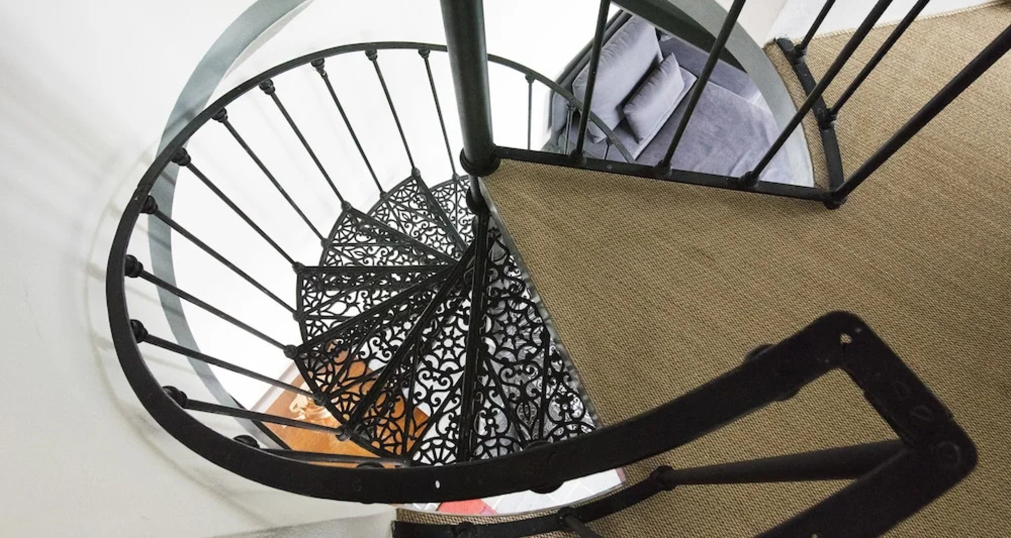 Altido Villa Caterina on the Lake - Parking