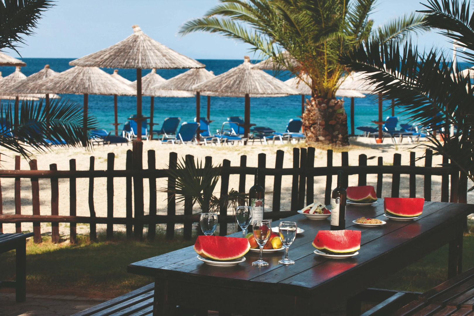 Porto Carras Meliton Hotel