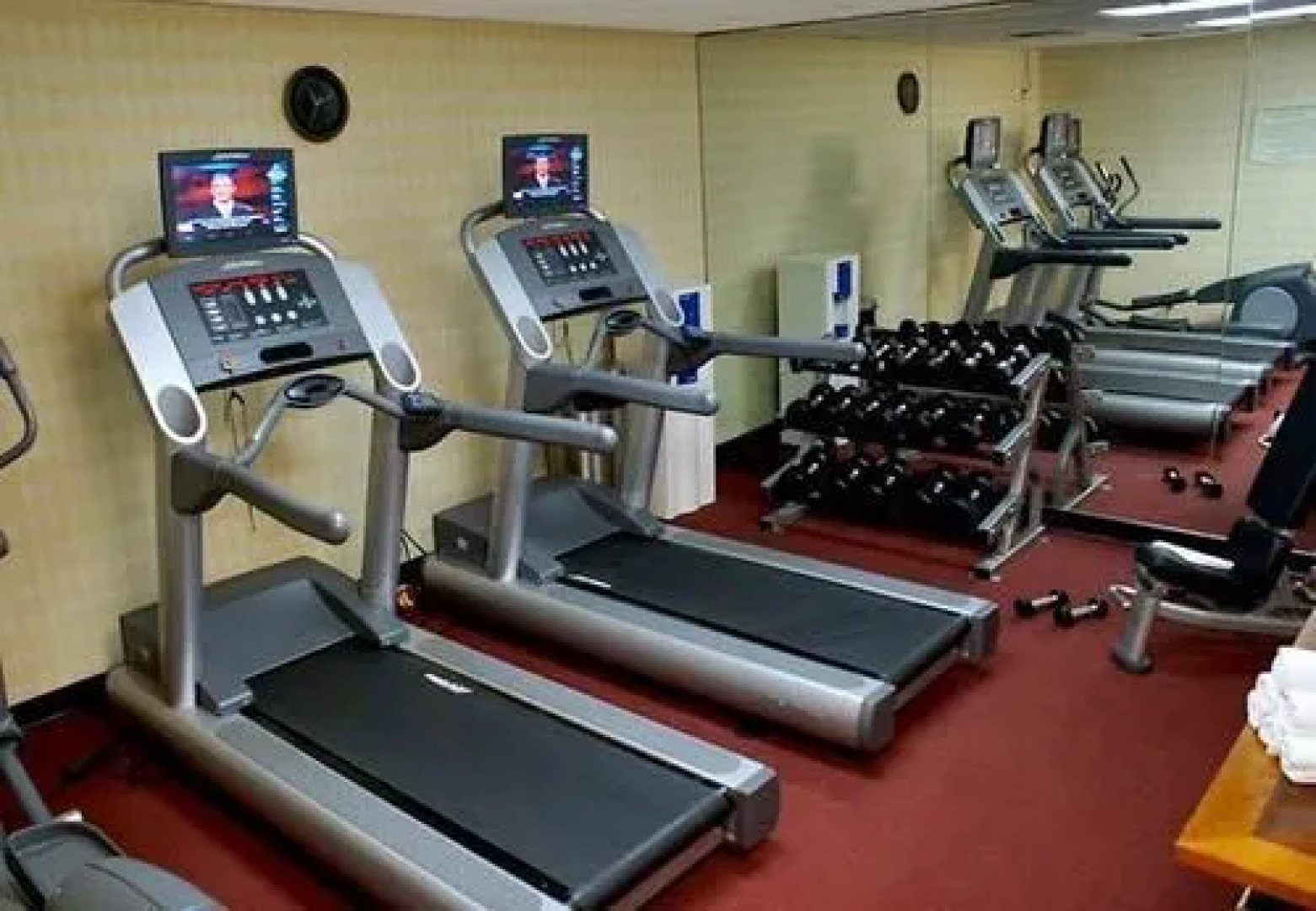 Courtyard Birmingham Hoover