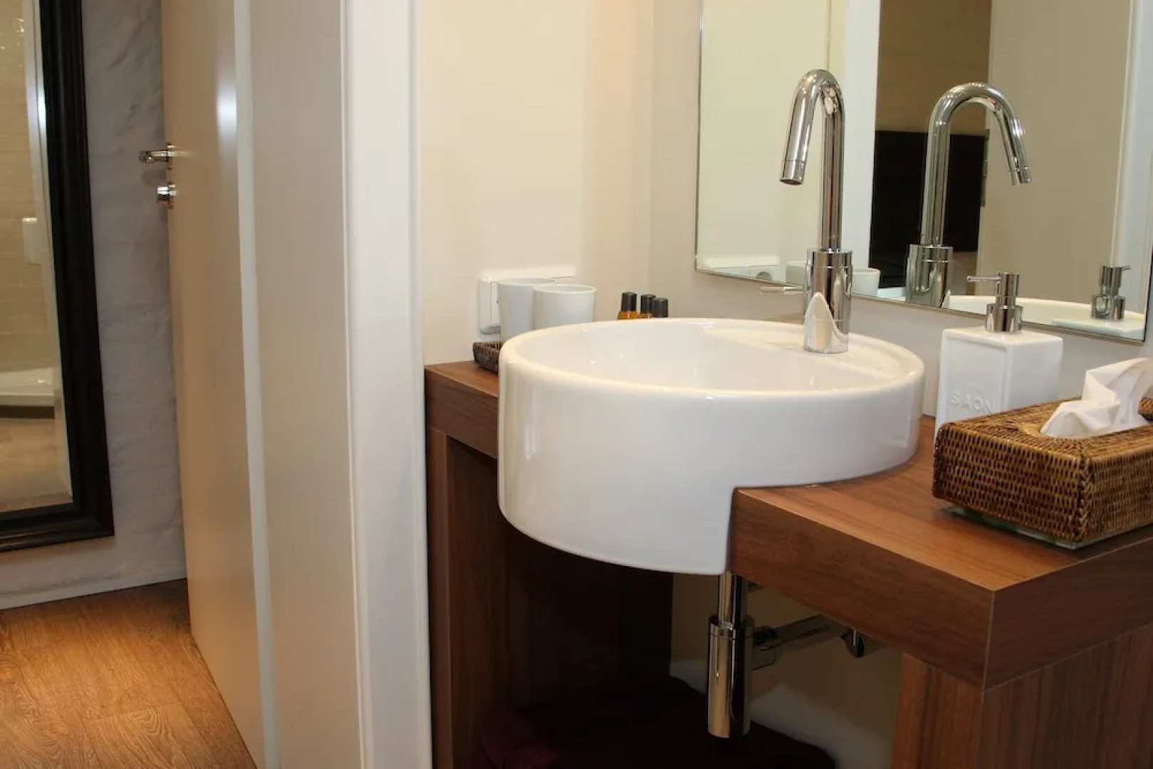 Gästehaus Gut Hermannsberg