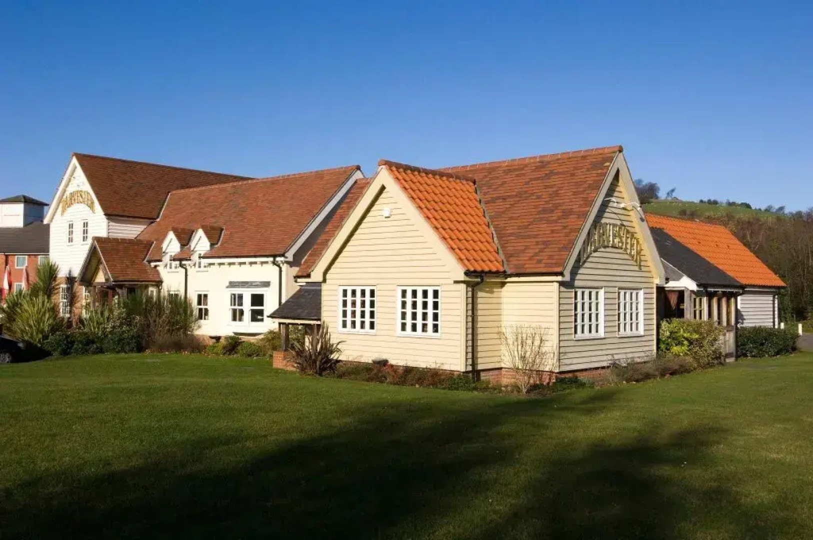 Premier Inn Pontypool