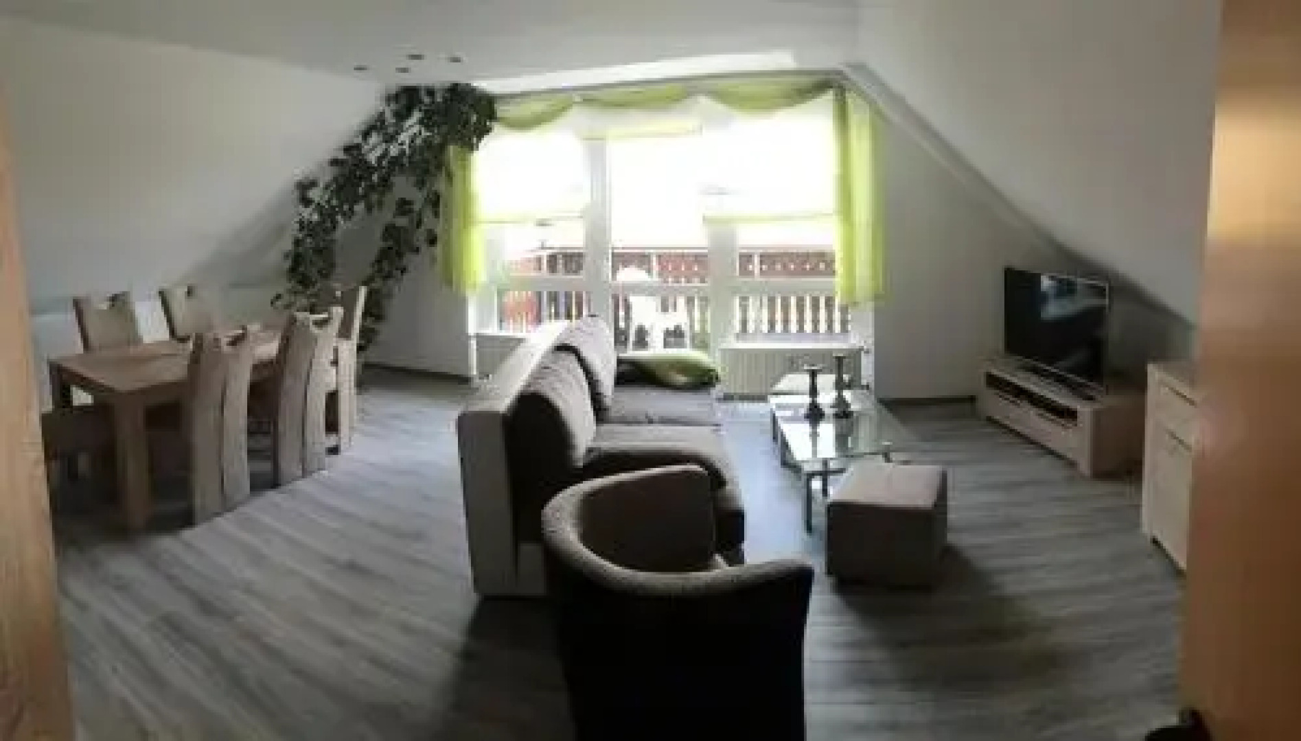 Appartement am Bleichenkopf